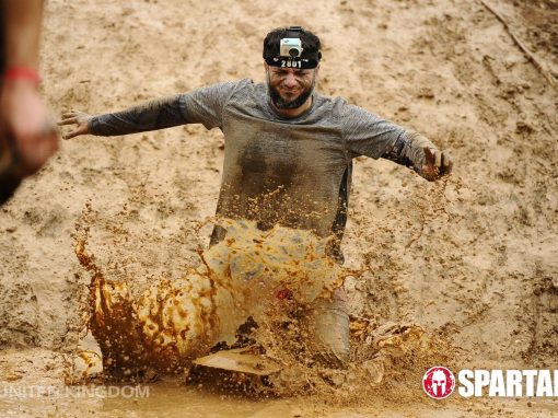 Spartan Sprint 2018